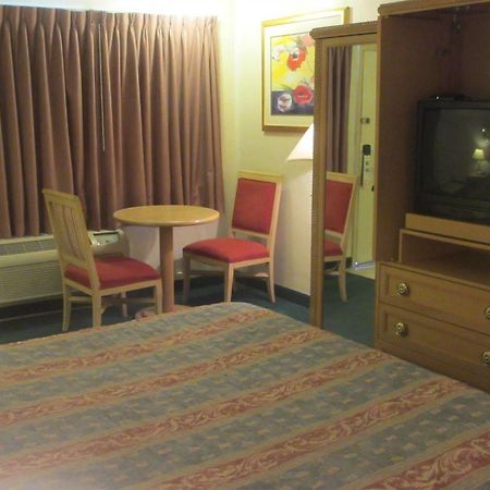 El Rancho Motel Lodi Zewnętrze zdjęcie