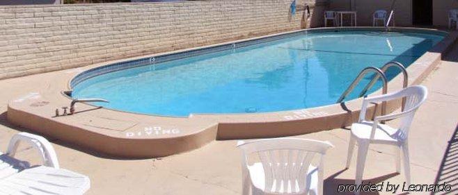 El Rancho Motel Lodi Udogodnienia zdjęcie
