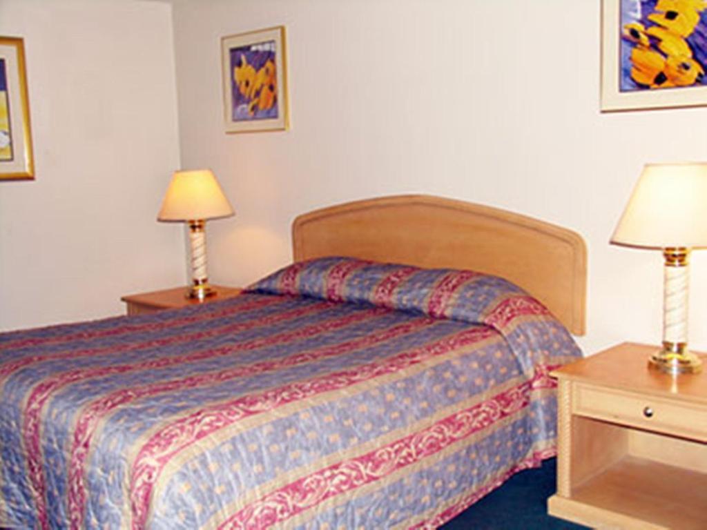 El Rancho Motel Lodi Pokój zdjęcie