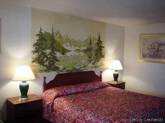 El Rancho Motel Lodi Zewnętrze zdjęcie