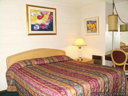 El Rancho Motel Lodi Zewnętrze zdjęcie