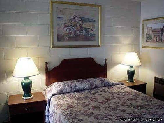 El Rancho Motel Lodi Zewnętrze zdjęcie